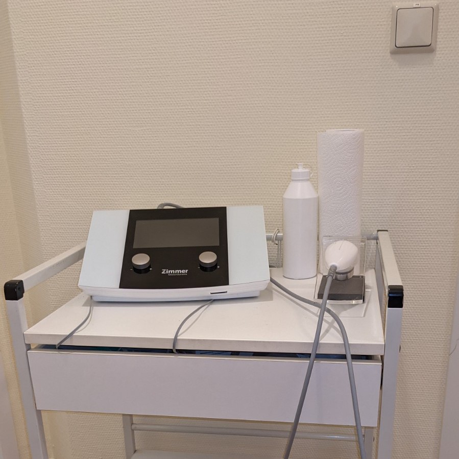 Elektrotherapiegerät