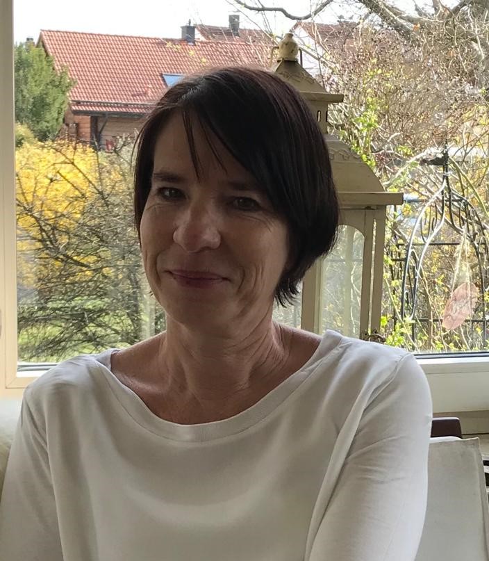 Petra Kappler